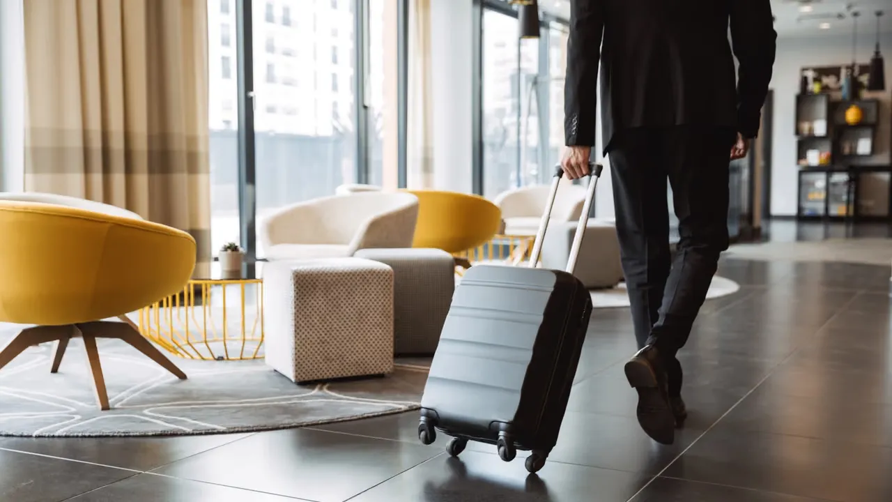 5 sätt naturen lugnar hotellgäster
