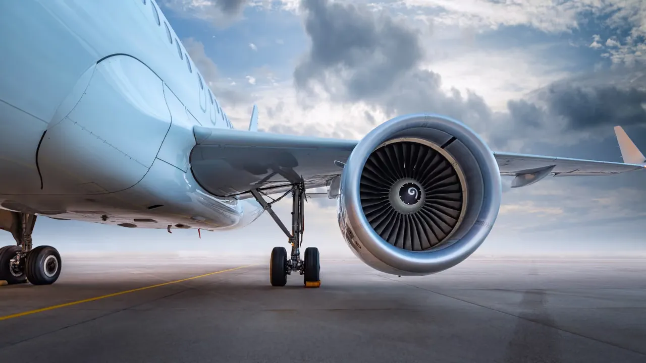 AI förbättrar flygsäkerheten radikalt