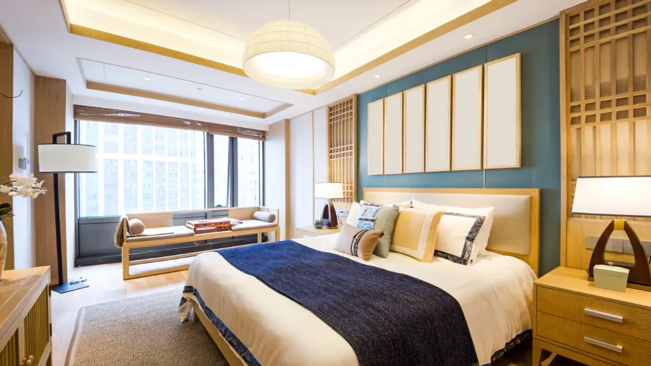 Digitaliseringens påverkan på hotellbranschen