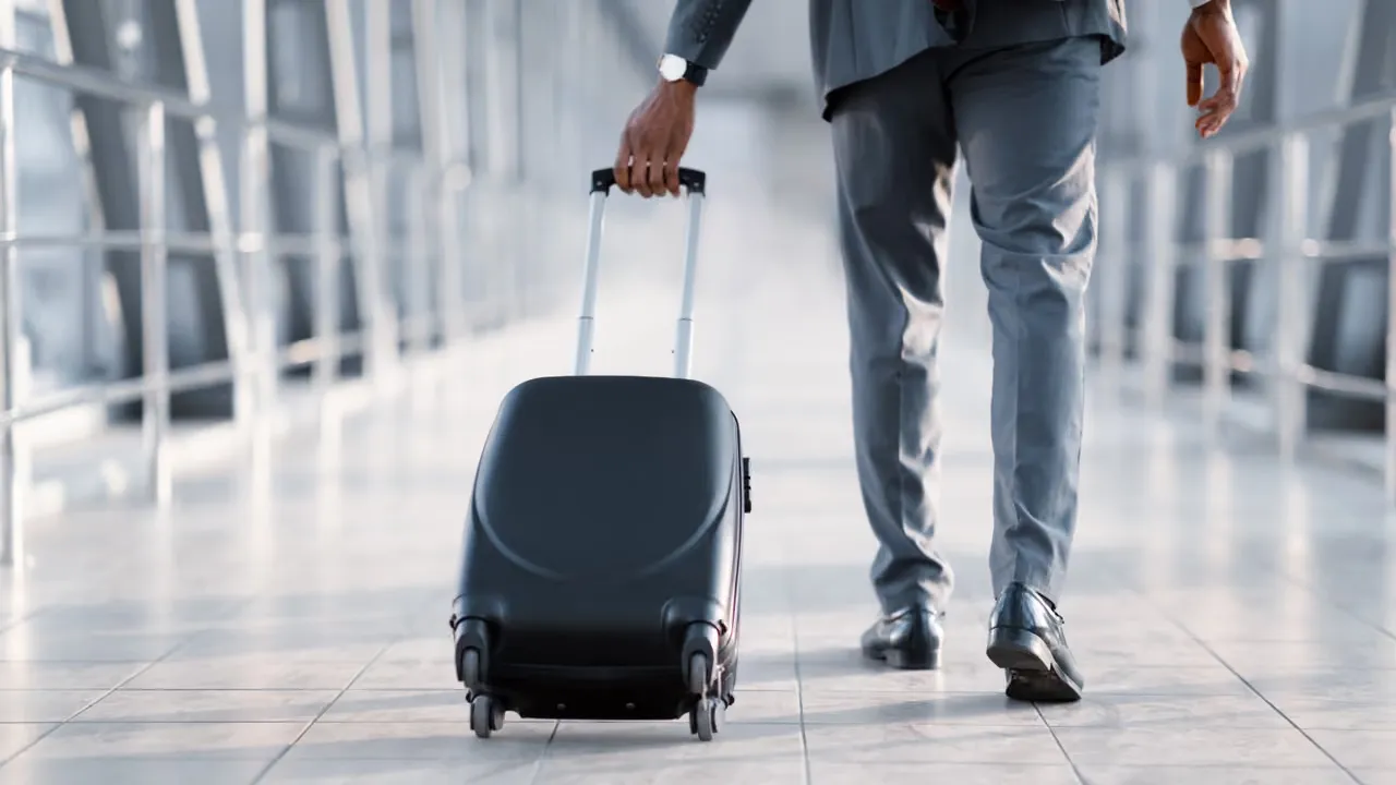 Flygets klimatpåverkan Vad kan du göra