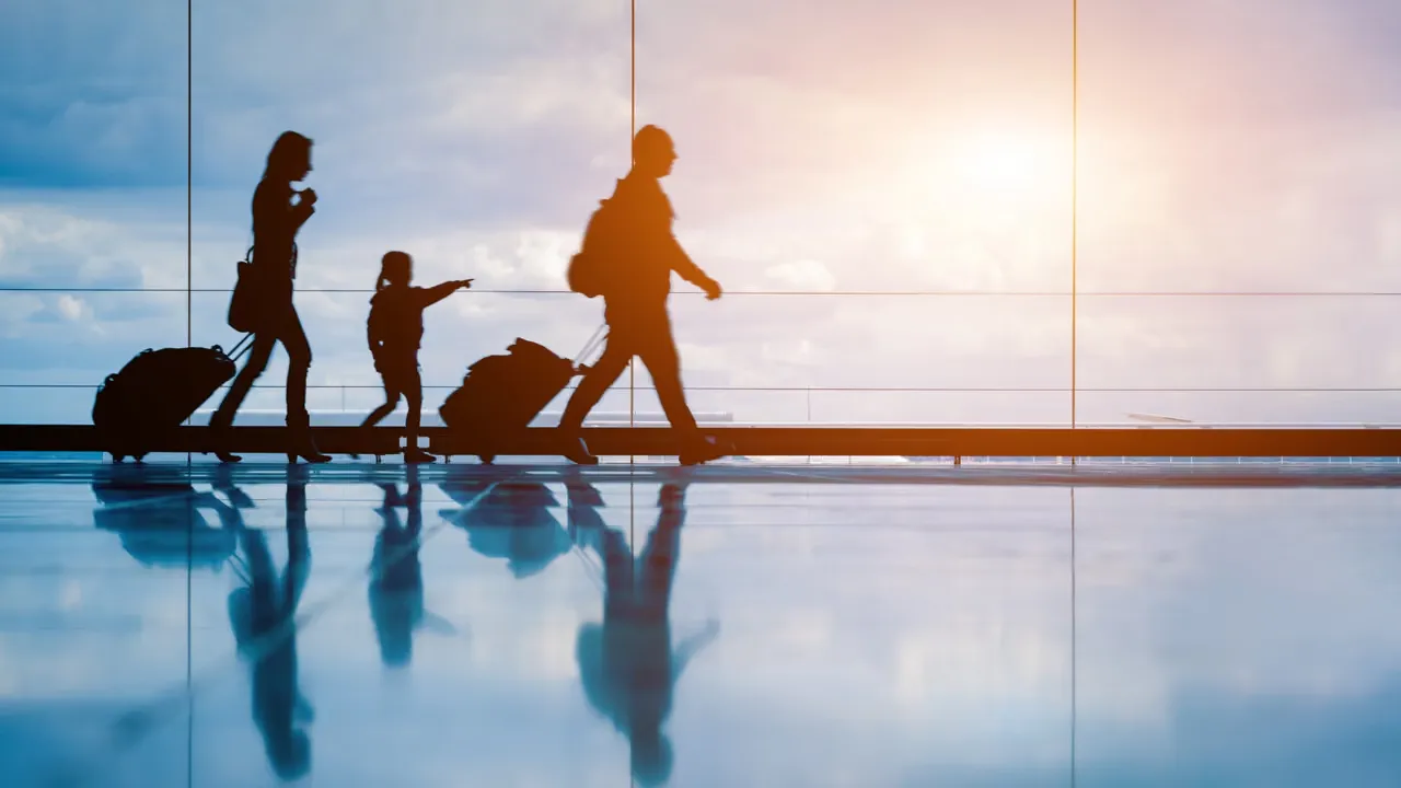 Flygsmart med enkla knep