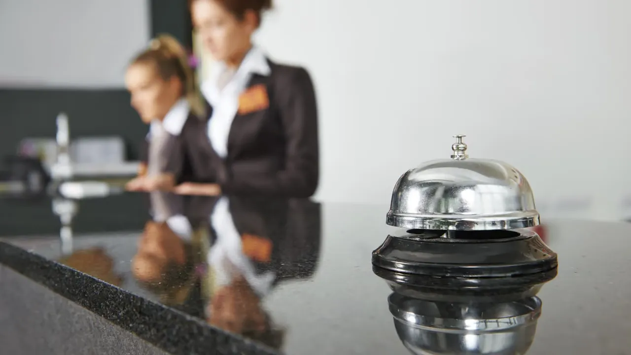 Hållbarhet formar framtidens hotell