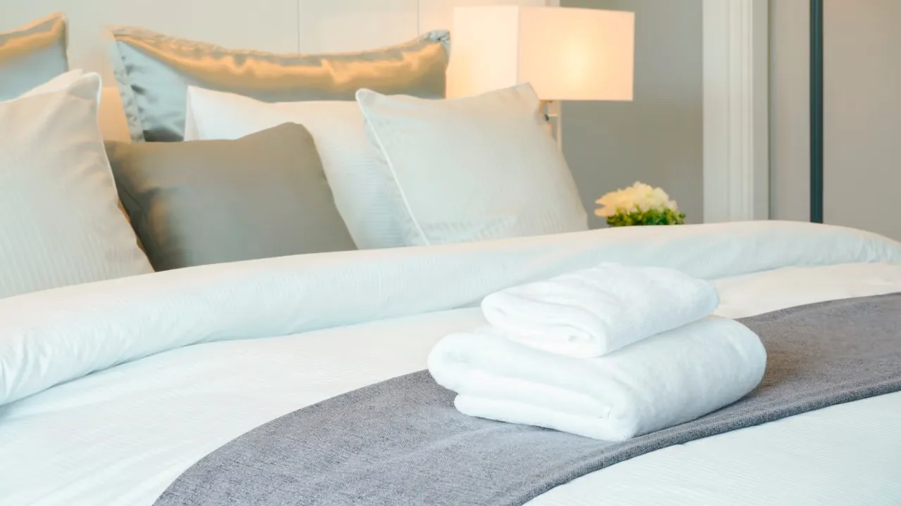Hotellens nya hygienregler efter pandemin