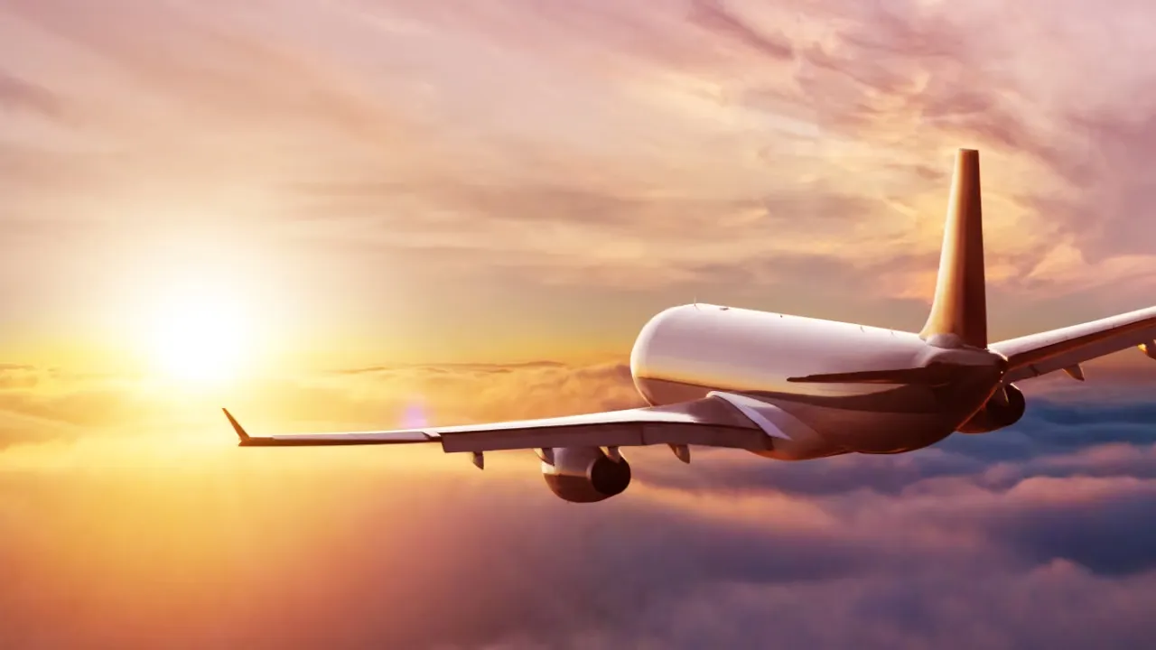 Varför flygbolagen satsar på gröna poäng
